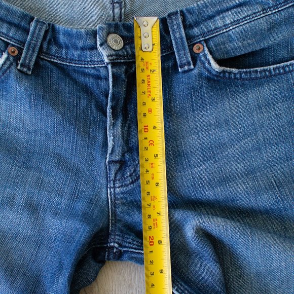 7 For All Mankind Flynt Size 30 - Picture 12 of 16